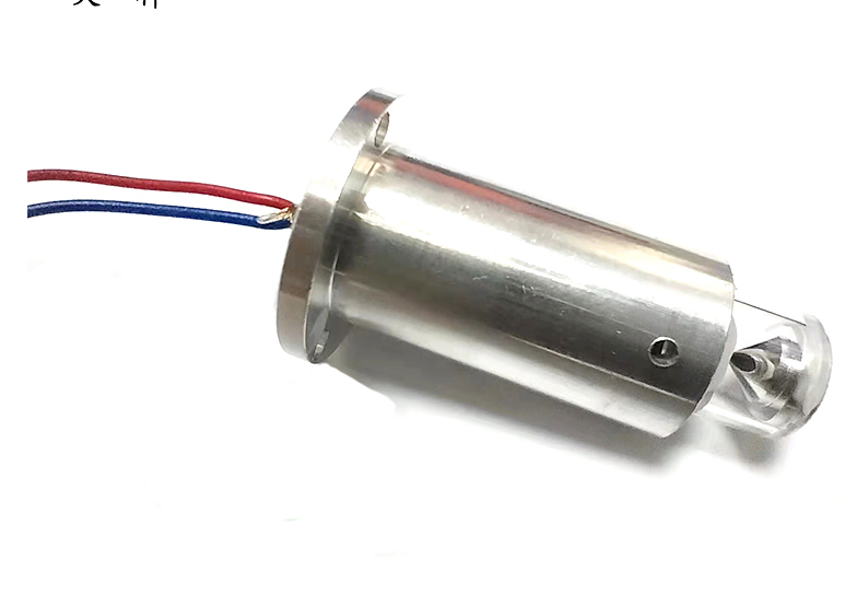 360 Laser Module