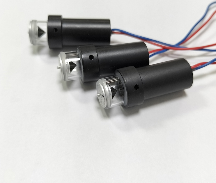 360 Laser Module