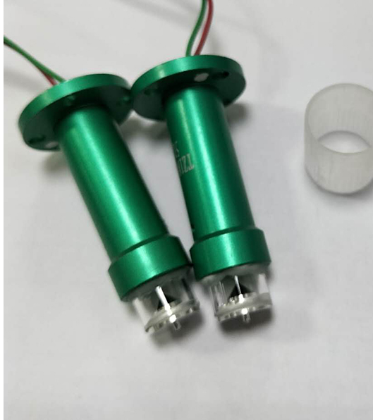 360 Laser Module