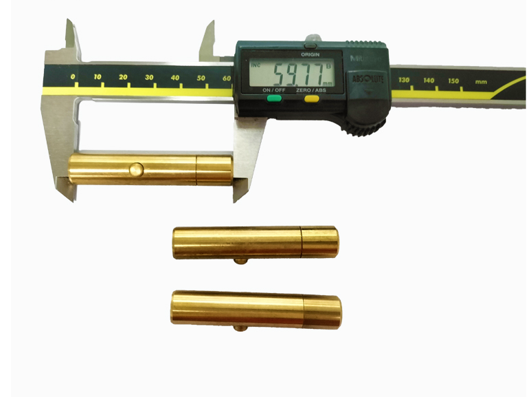 Crosshair module