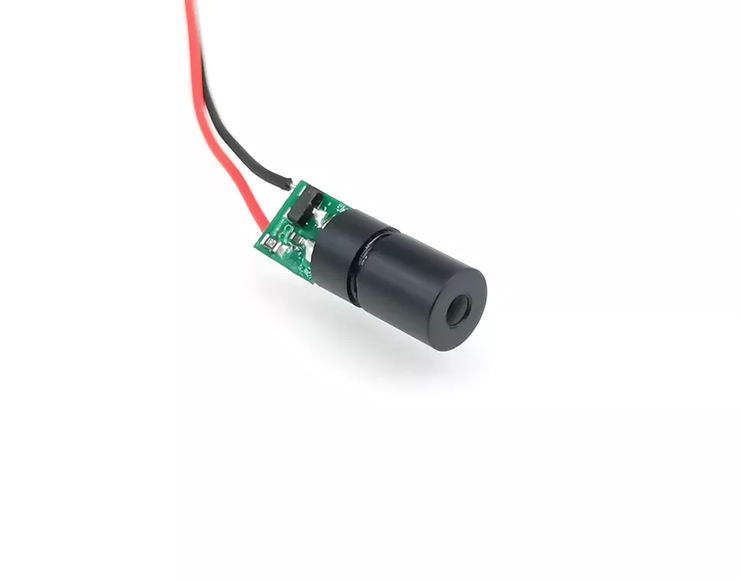 Dot module