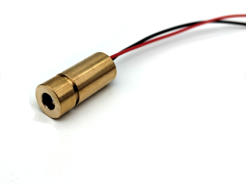 Dot module