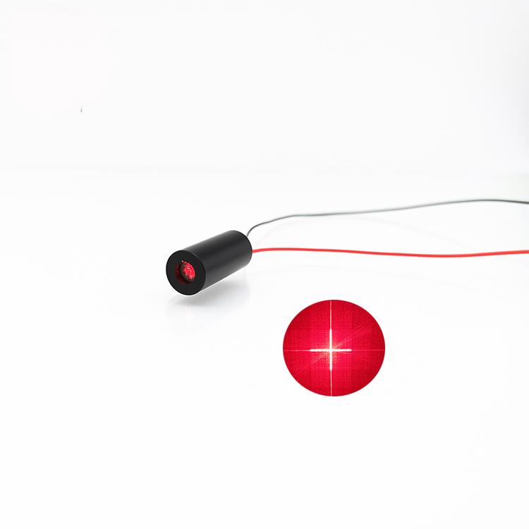 Crosshair module